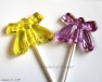 1301 Fly Insect Chocolate or Hard Candy Lollipop Mold